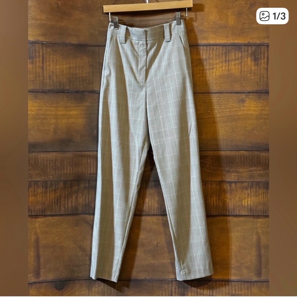 Maje Designer Taylored Trouser View 3
